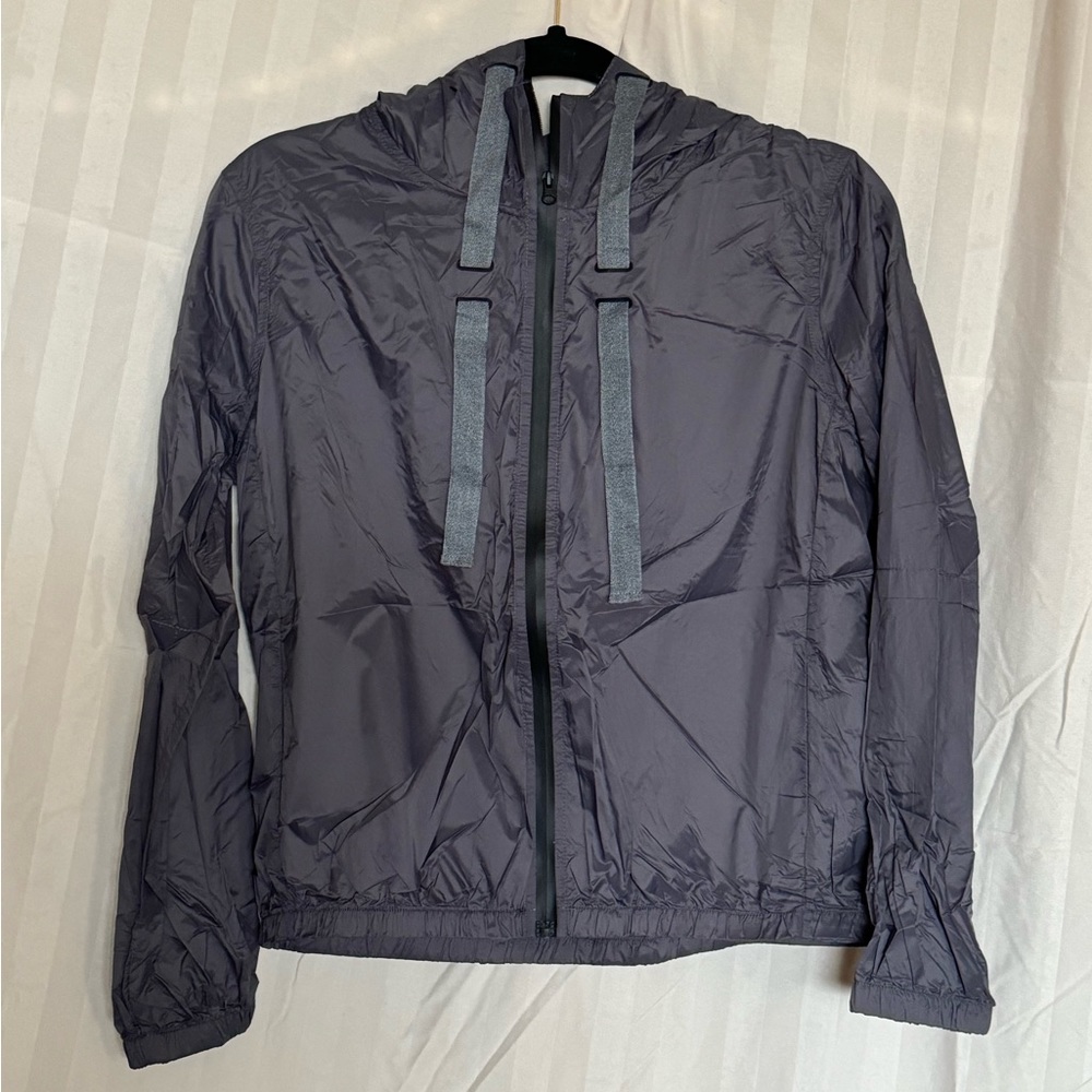 Zyia Active Windbreaker